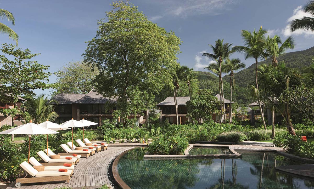The Ephelia Resort x Seychelles 5