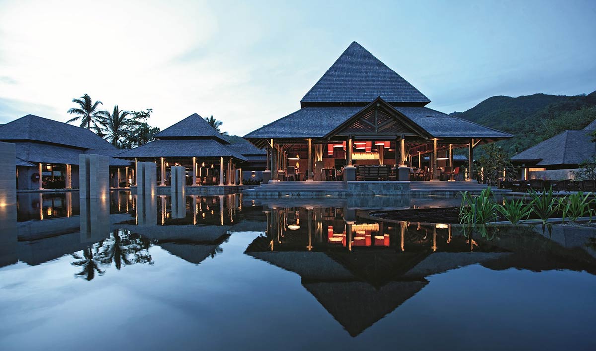The Ephelia Resort x Seychelles 16