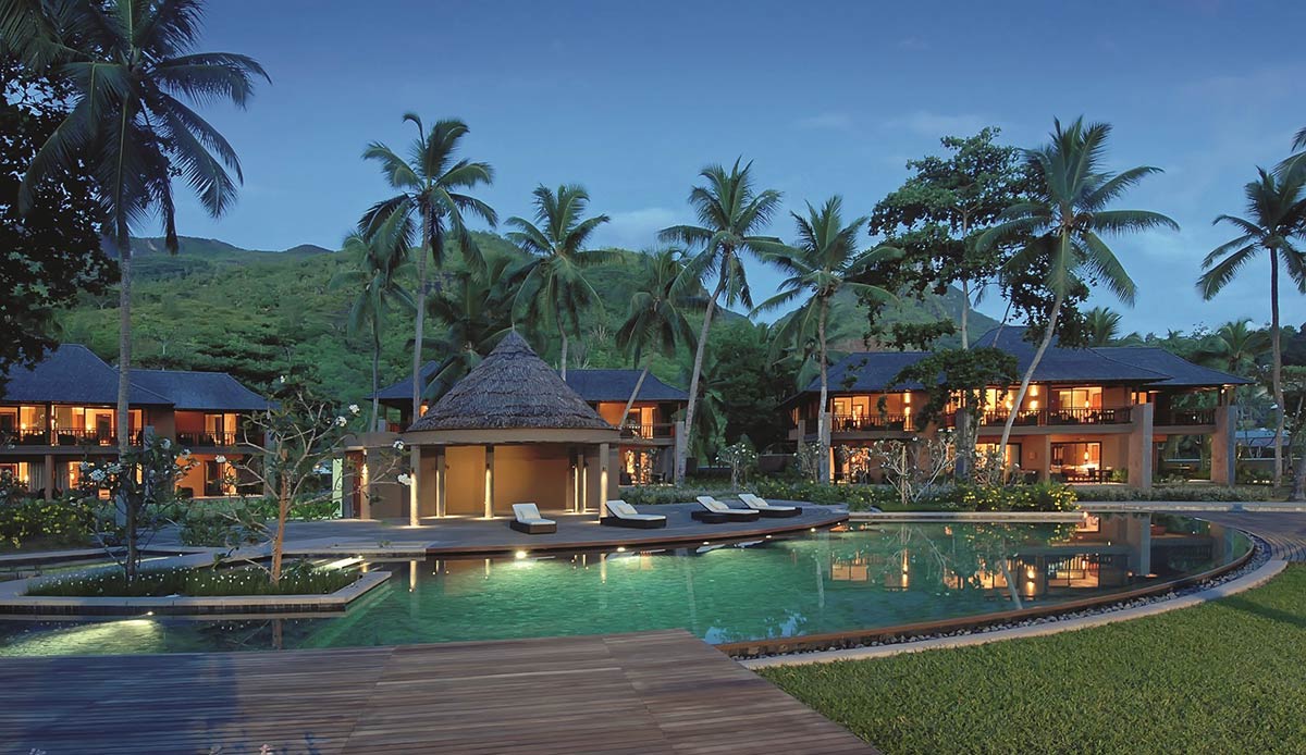 The Ephelia Resort x Seychelles 17