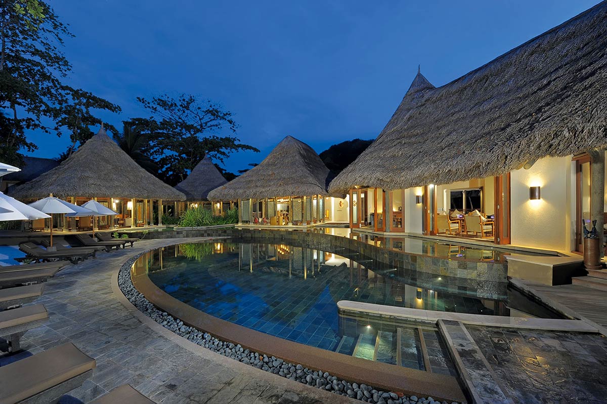 The Ephelia Resort x Seychelles 18