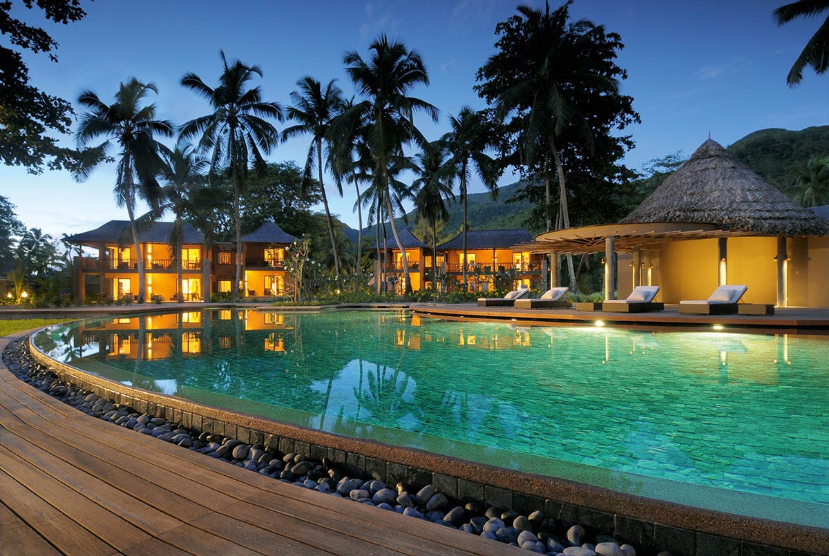 Ephelia Resort auf den Seychellen 19