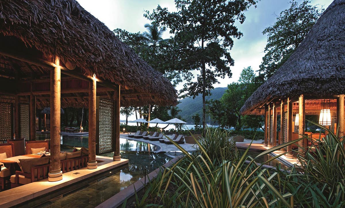 The Ephelia Resort x Seychelles 7