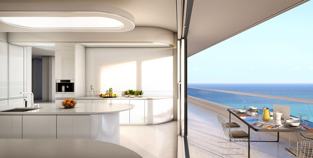 Verkauft: Das $50 Millionen Dollar Faena Penthouse in Miami Beach 2