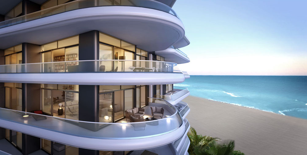 $50 Million Faena Penthouse in Miami Beach sold 3