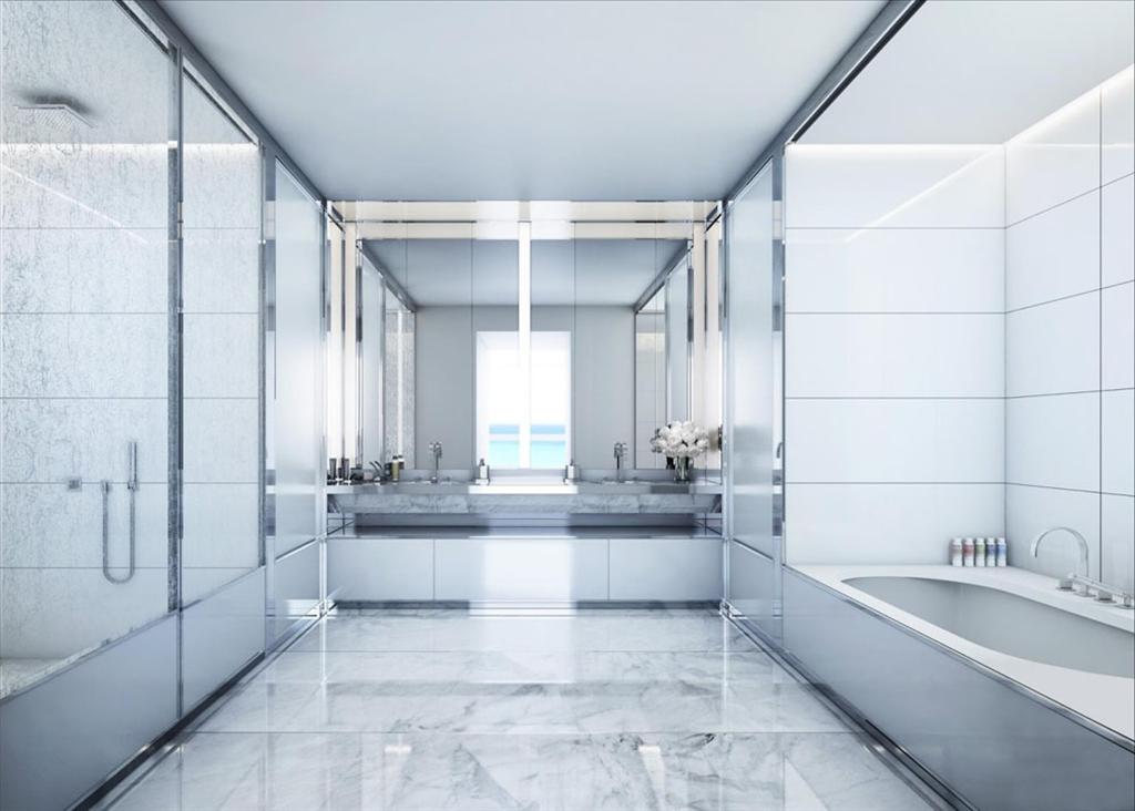 Verkauft: Das $50 Millionen Dollar Faena Penthouse in Miami Beach 5