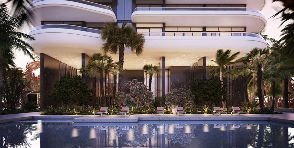 $50 Million Faena Penthouse in Miami Beach sold 6