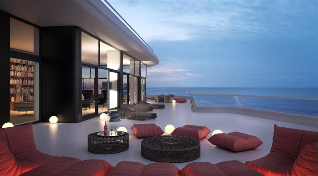 Verkauft: Das $50 Millionen Dollar Faena Penthouse in Miami Beach 8