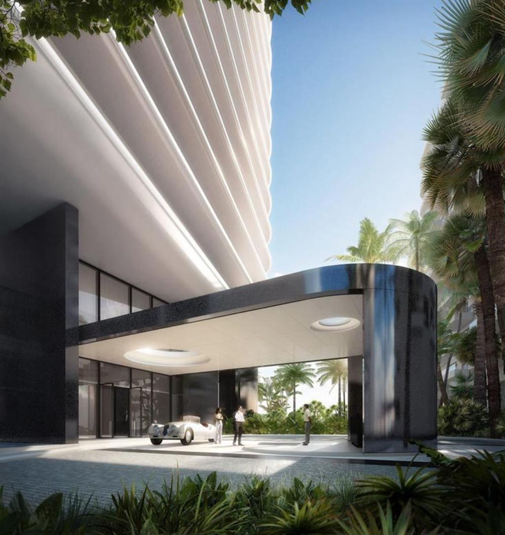 $50 Million Faena Penthouse in Miami Beach sold 10