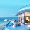 Verkauft: Das $50 Millionen Dollar Faena Penthouse in Miami Beach