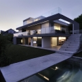 Feldbalz House by Gus Wuestemann Architects