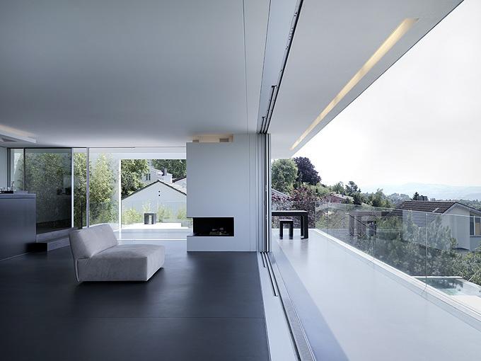 Feldbalz House by Gus Wuestemann Architects 4