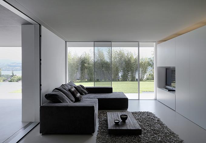 Feldbalz House by Gus Wuestemann Architects 11