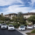 Floyd Mayweather’s Car Collection