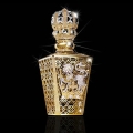 Harrods presents the World's Most Expensive Perfume
