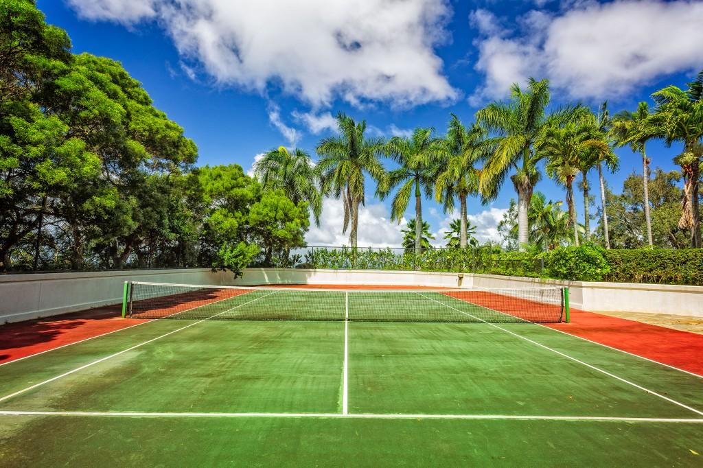 $8,9 Million Hawaiian Plantation Estate on Sale 14