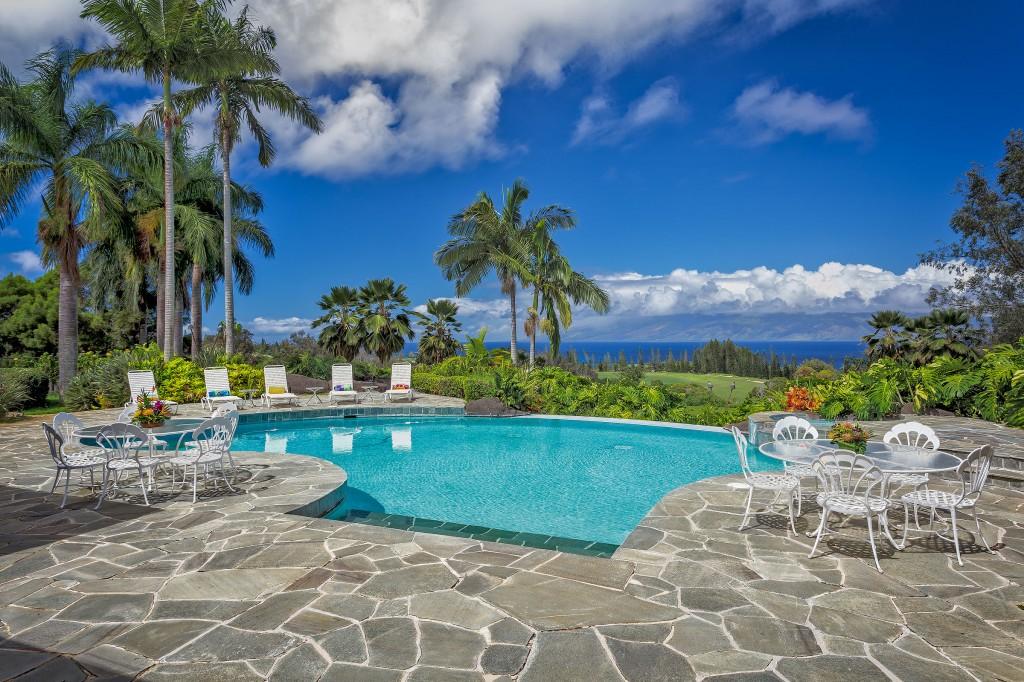 Das $8,9 Millionen Dollar Anwesen auf Hawaii 3