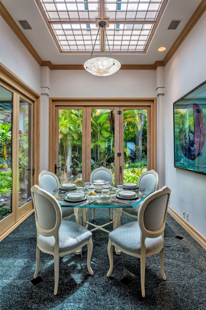 $8,9 Million Hawaiian Plantation Estate on Sale 7