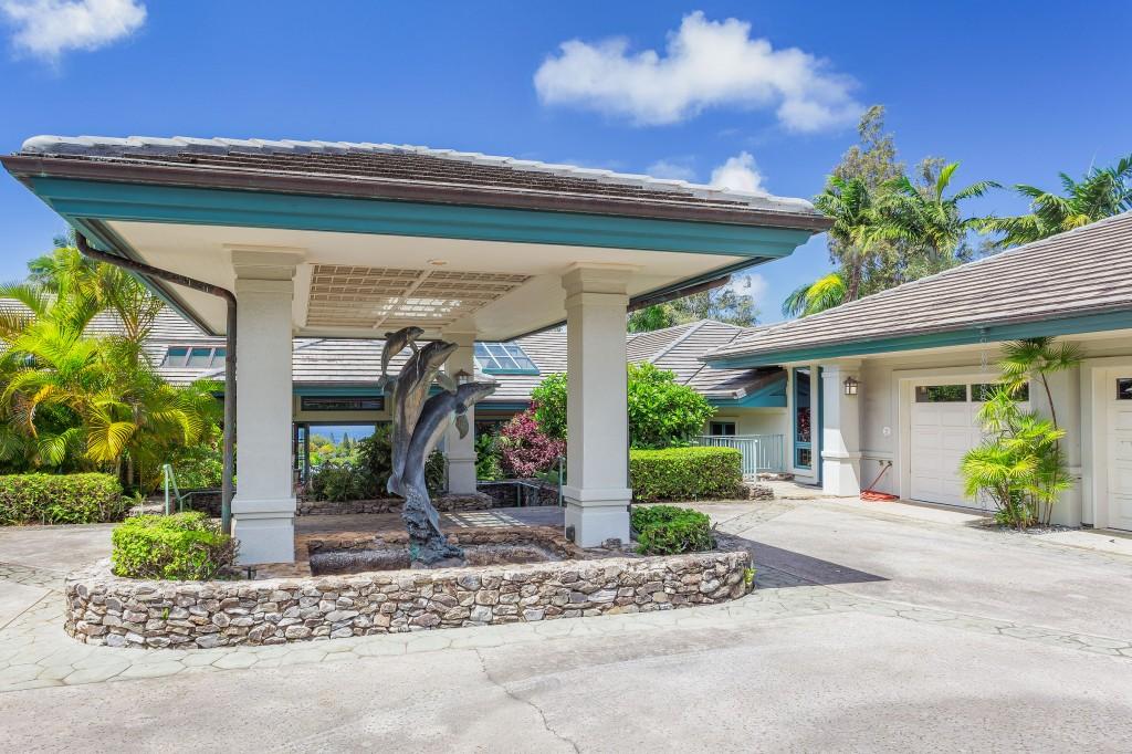 $8,9 Million Hawaiian Plantation Estate on Sale 11