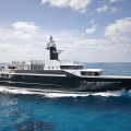 Highlander Yacht Available For Charter