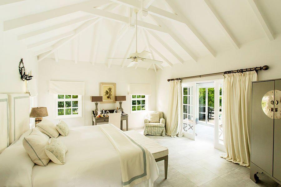 A French Beauty of the Caribbean: Hotel Cheval Blanc St-Barth Isle de France 4