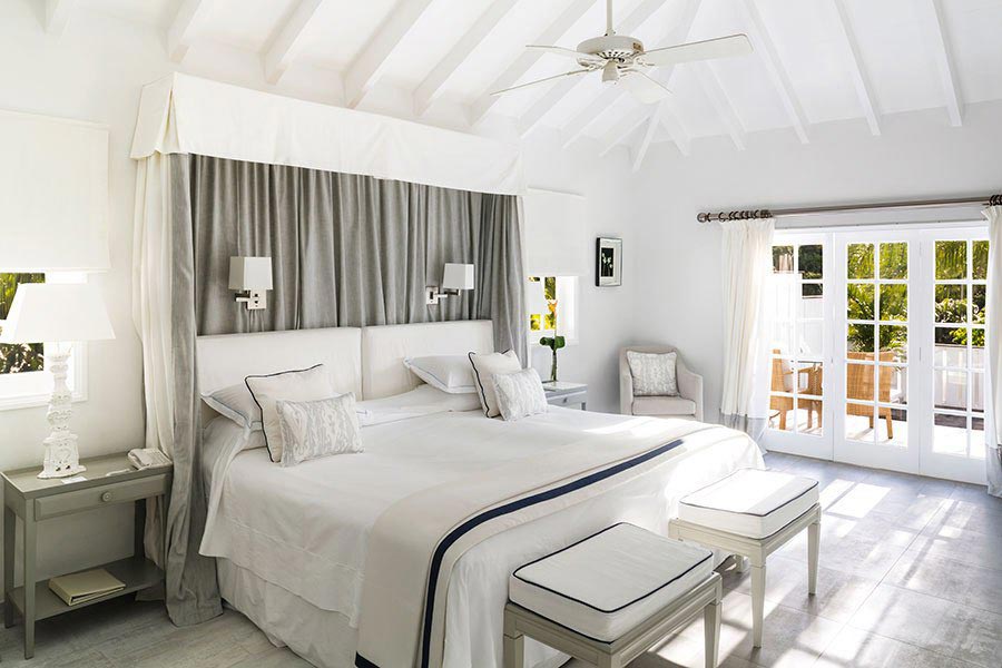 A French Beauty of the Caribbean: Hotel Cheval Blanc St-Barth Isle de France 6