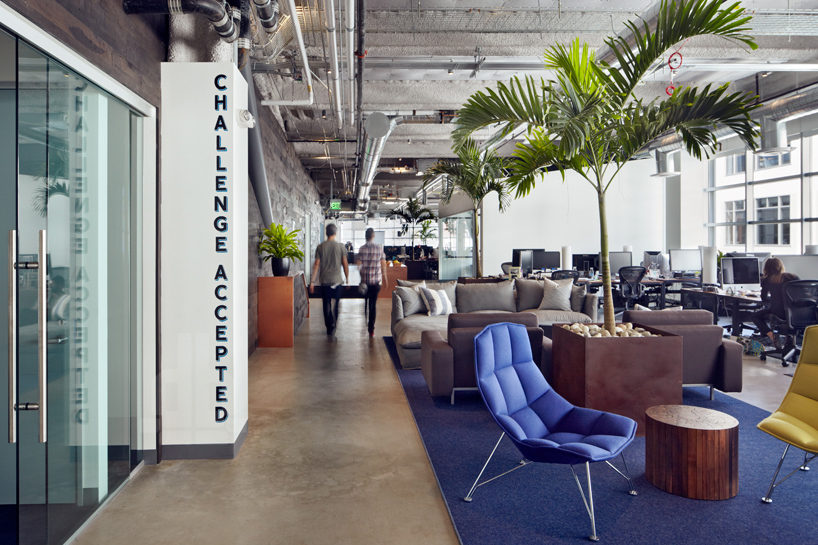 Inside Dropbox’s San Francisco Headquarters 5