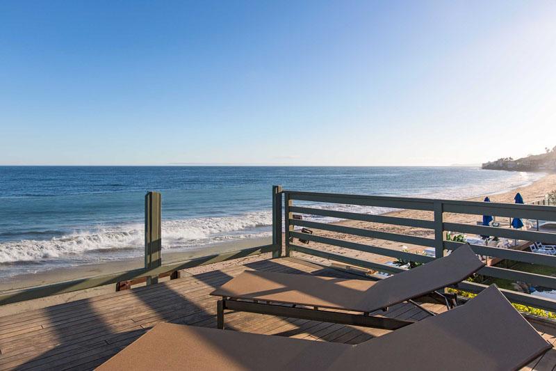 Leonardo DiCaprios $17.35 Millionen Dollar Malibu Beach Haus 5