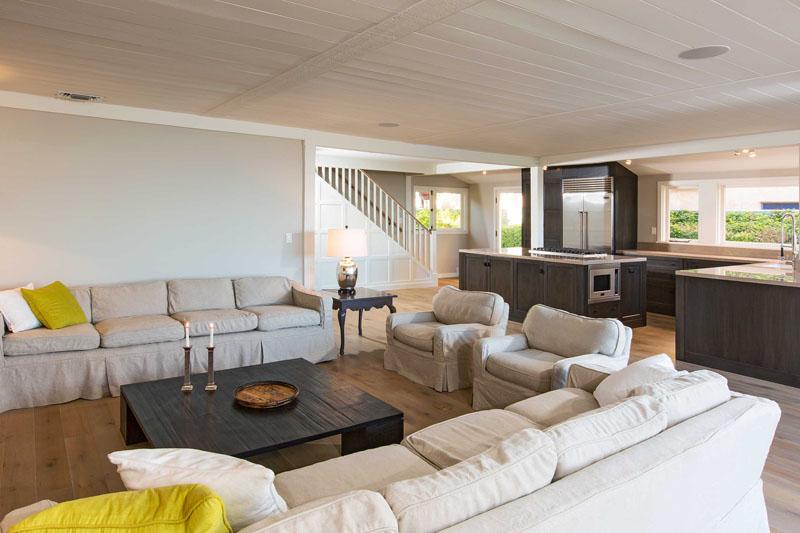 Leonardo DiCaprios $17.35 Millionen Dollar Malibu Beach Haus 6