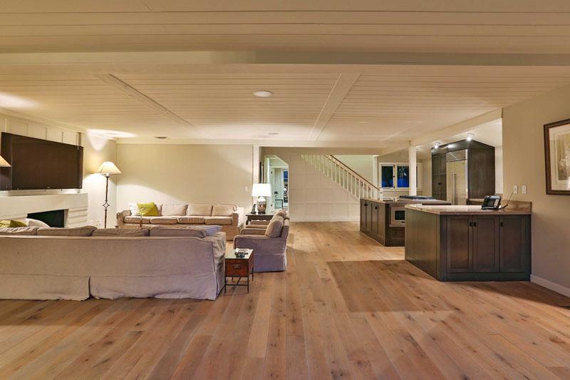 Leonardo DiCaprios $17.35 Millionen Dollar Malibu Beach Haus 12