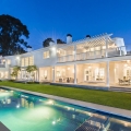 Inside Michael Strahan’s $17 Million LA Mansion