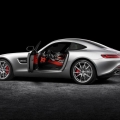 Introducing the 2016 Mercedes-AMG GT