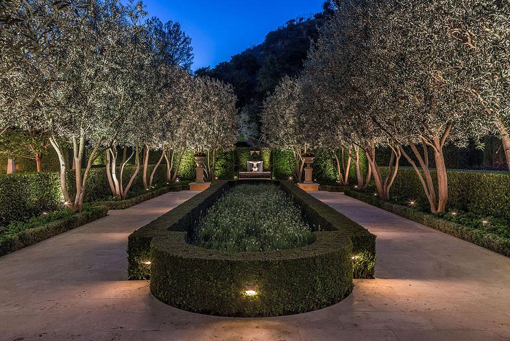 $45 Million Italianate Estate in Beverly Park, Beverly Hills for Sale 5
