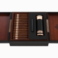 Jay Z und Cohiba Red Dot verbünden sich für den Start von Comador Cigars