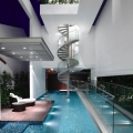 The Jln Angin Home by Hyla Architects