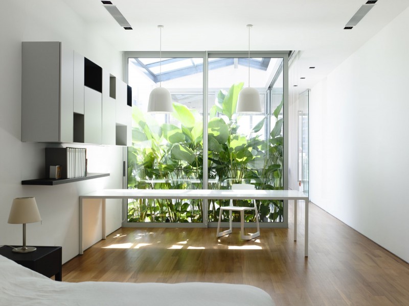 The Jln Angin Home by Hyla Architects 6
