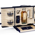 Johnnie Walker and Alfred Dunhill: Limited Edition Trunk