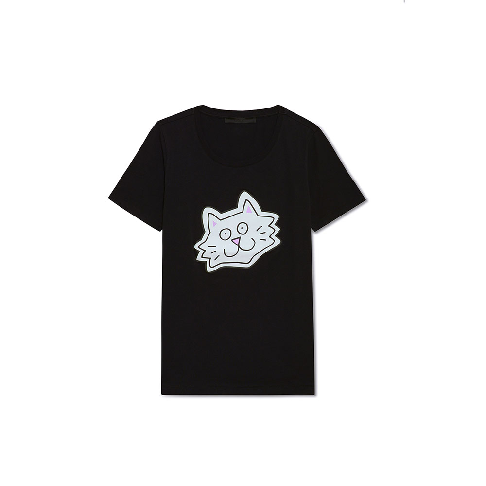 KARL LAGERFELD x Tiffany Cooper Capsule Collection 11