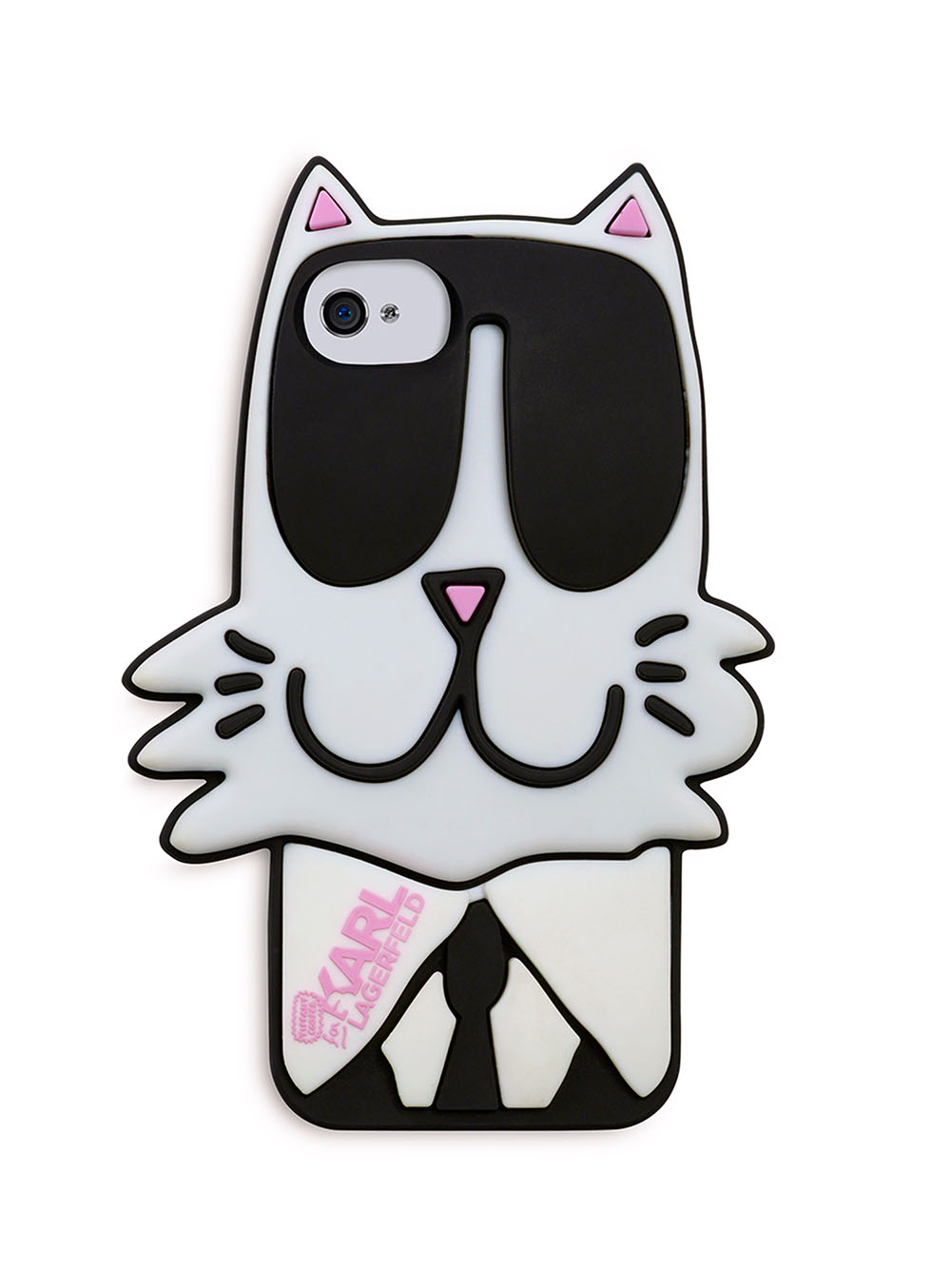 KARL LAGERFELD x Tiffany Cooper Capsule Collection 4
