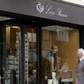 LVMH kauft Cashmere Clothier Loro Piana für $2,6 Milliarden