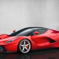 Der erste Mild-Hybrid aus dem Hause Ferrari: La Ferrari x Limited Edition