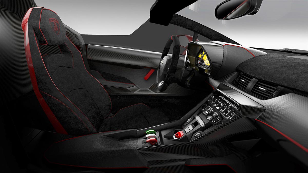 Das $5.3 Millionen Auto: Lamborghini Veneno Roadster | MR ...