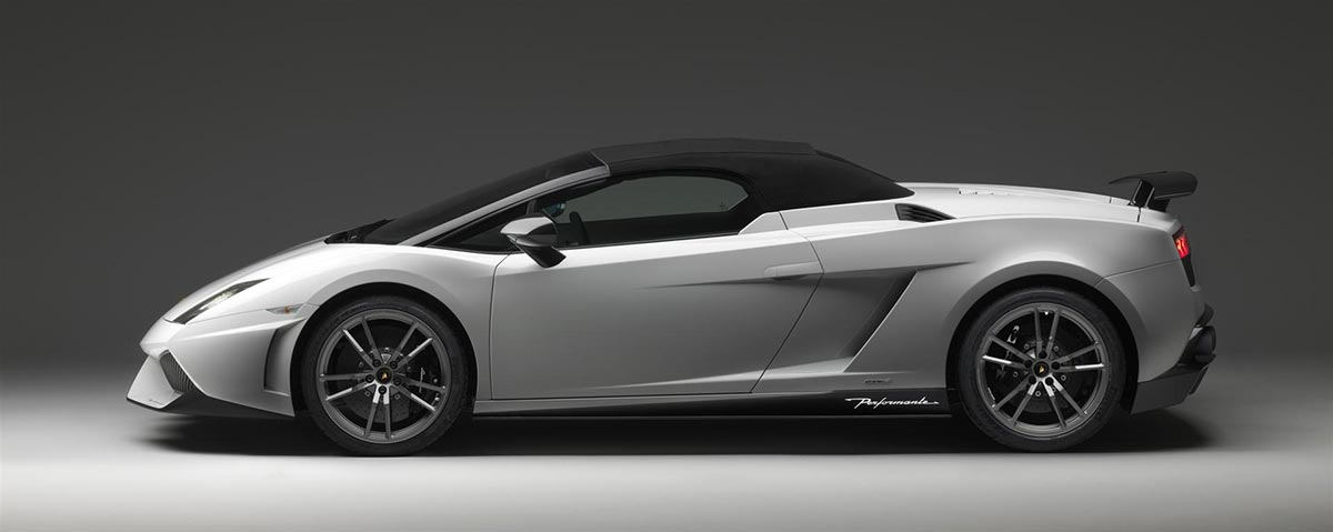 Der Letzte Lamborghini Gallardo x Das Ender der Produktion 3