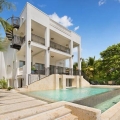 LeBron James sells his $17 Million Dollar Waterfront Mansion in Miami