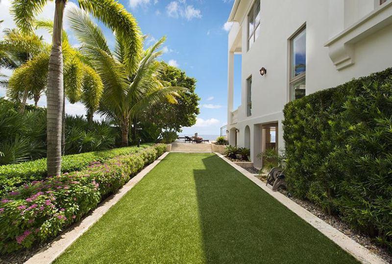 LeBron James sells his $17 Million Dollar Waterfront Mansion in Miami 18