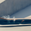 Lexus Presents Real Hoverboard x Back To The Future Is Now