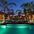 Luxury Resort Villa x Tel Aviv Israel