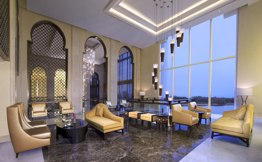 Mangroves Hotel & Spa in Abu Dhabi 6