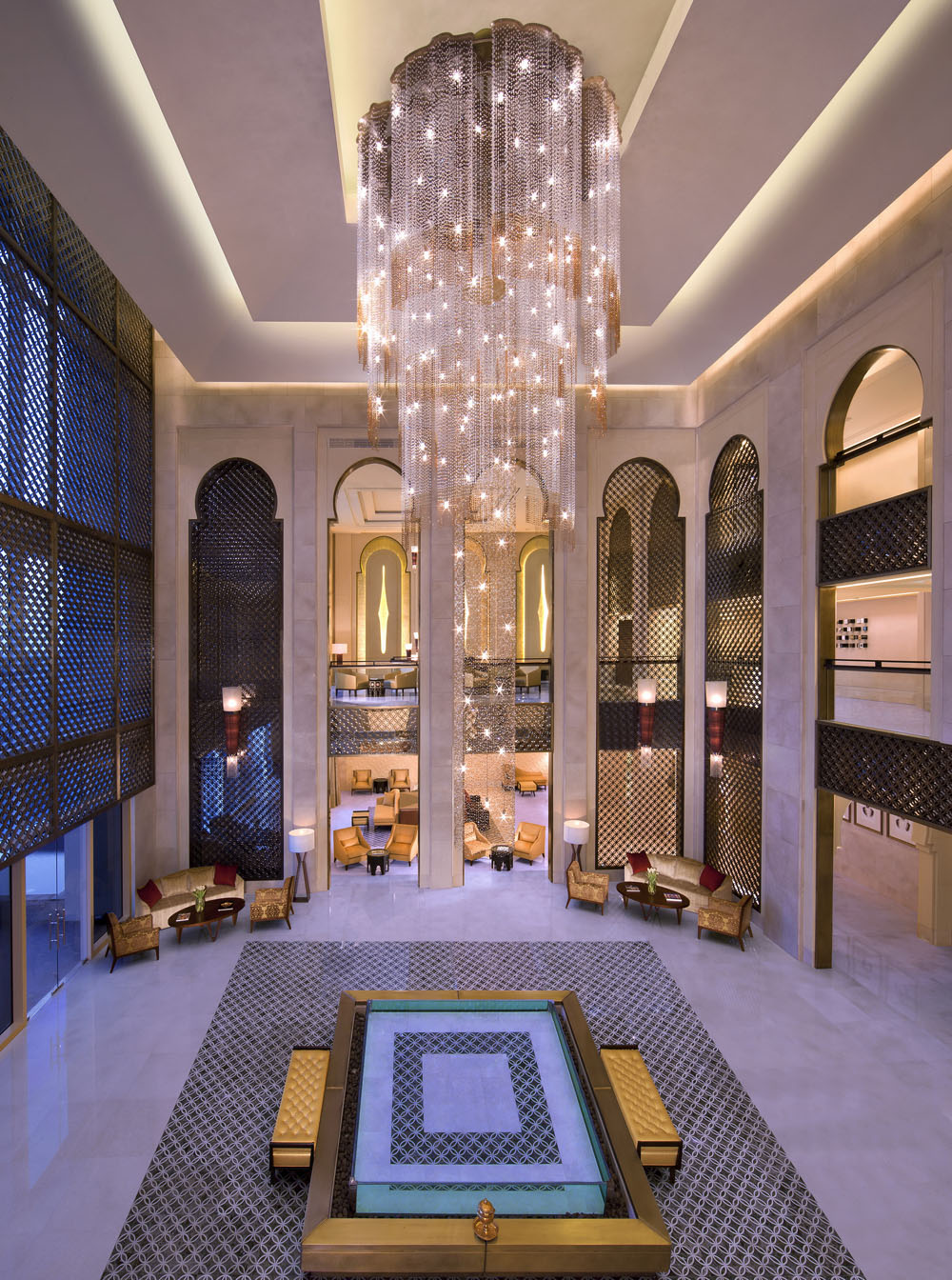 Mangroves Hotel & Spa in Abu Dhabi 8