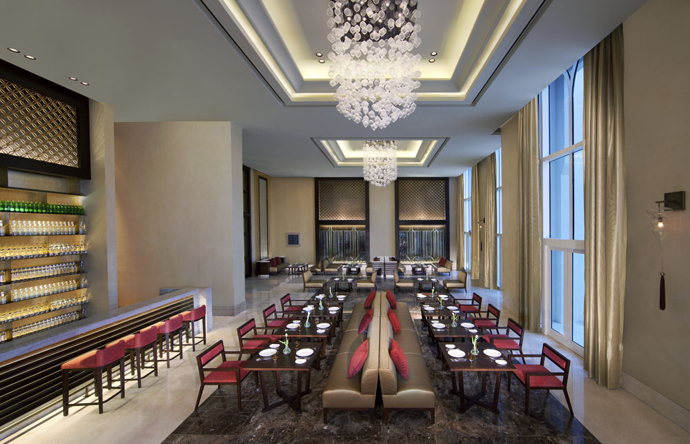 The Mangroves Hotel & Spa in Abu Dhabi 9