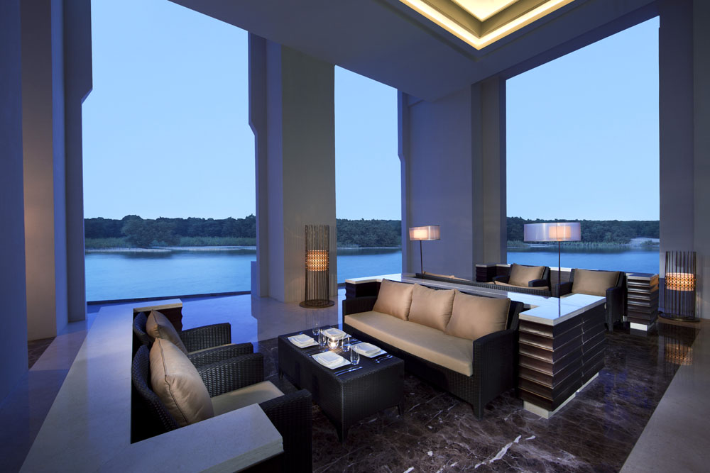 Mangroves Hotel & Spa in Abu Dhabi 10